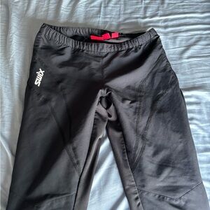 Men’s medium Swix Nordic Race pants!